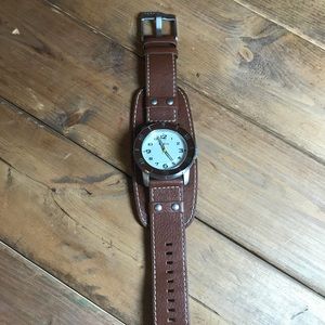 Men’s Fossil Watch